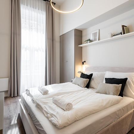 D54 Boutique Apartments Best Location By Bqa Budapest Exterior photo